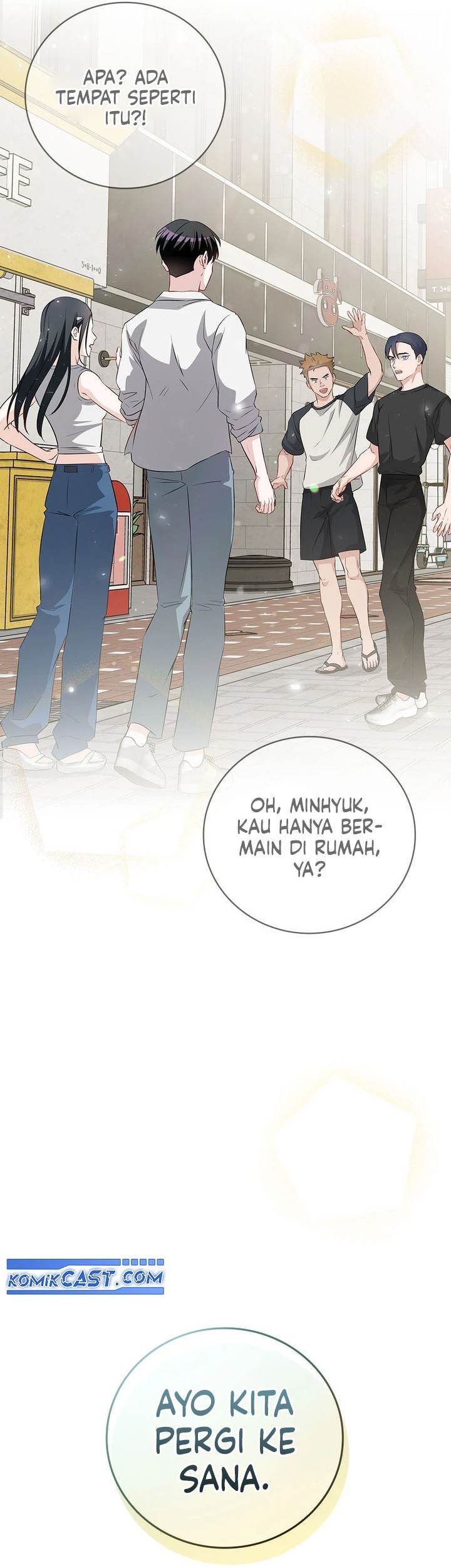 Chapter 200 - halaman 66