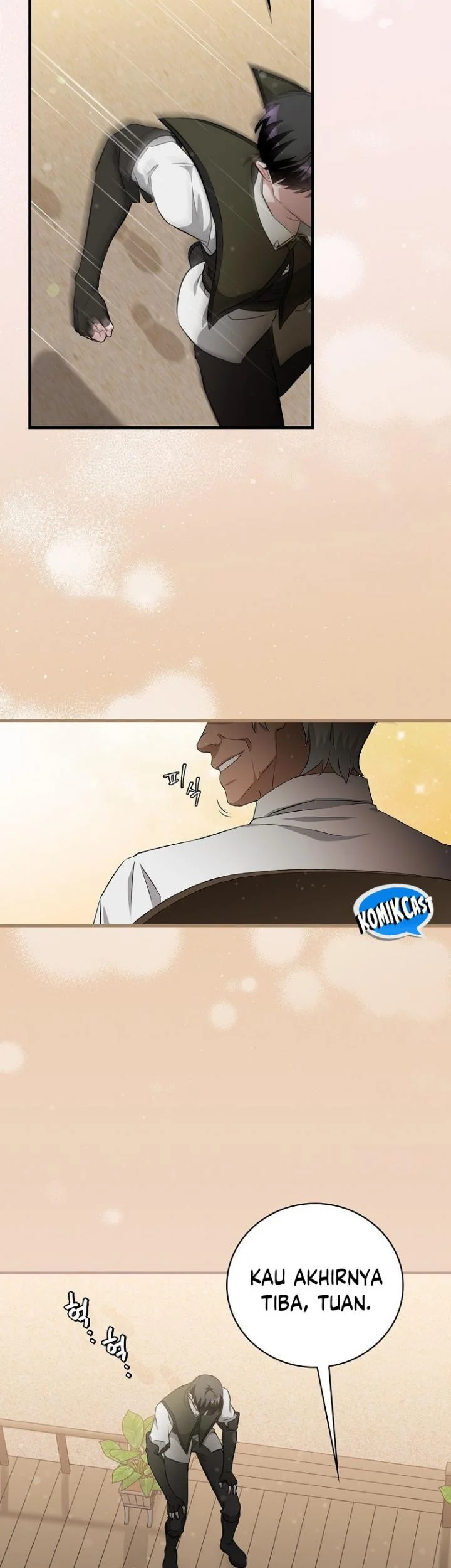Chapter 201 - halaman 47