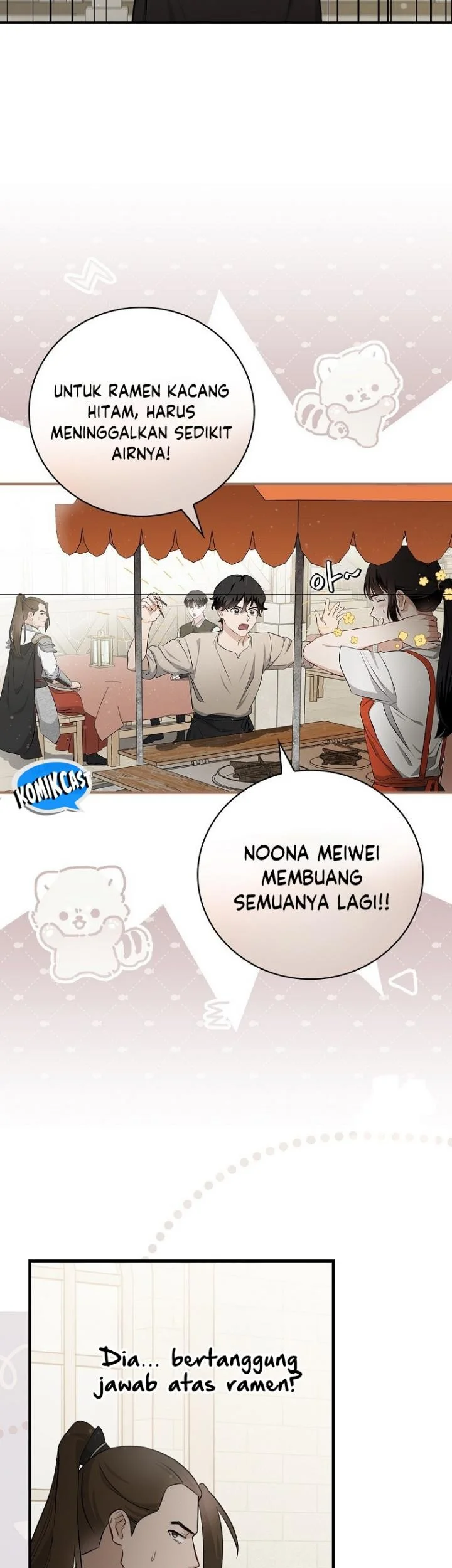 Chapter 202 - halaman 28