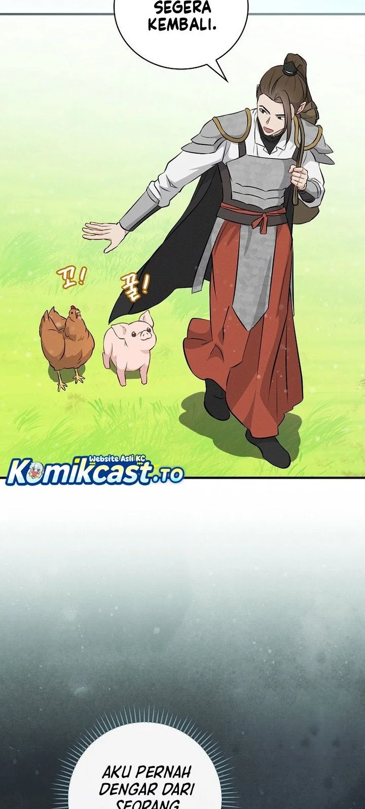 Chapter 203 - halaman 33