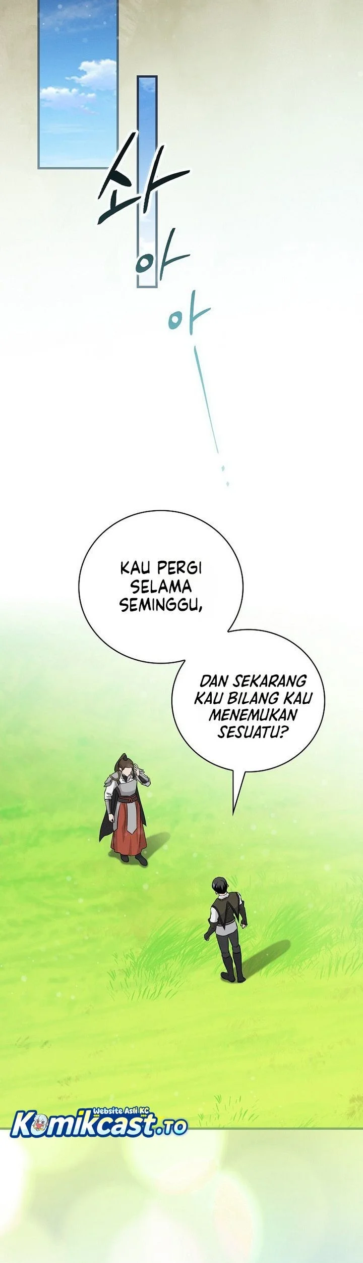 Chapter 203 - halaman 40
