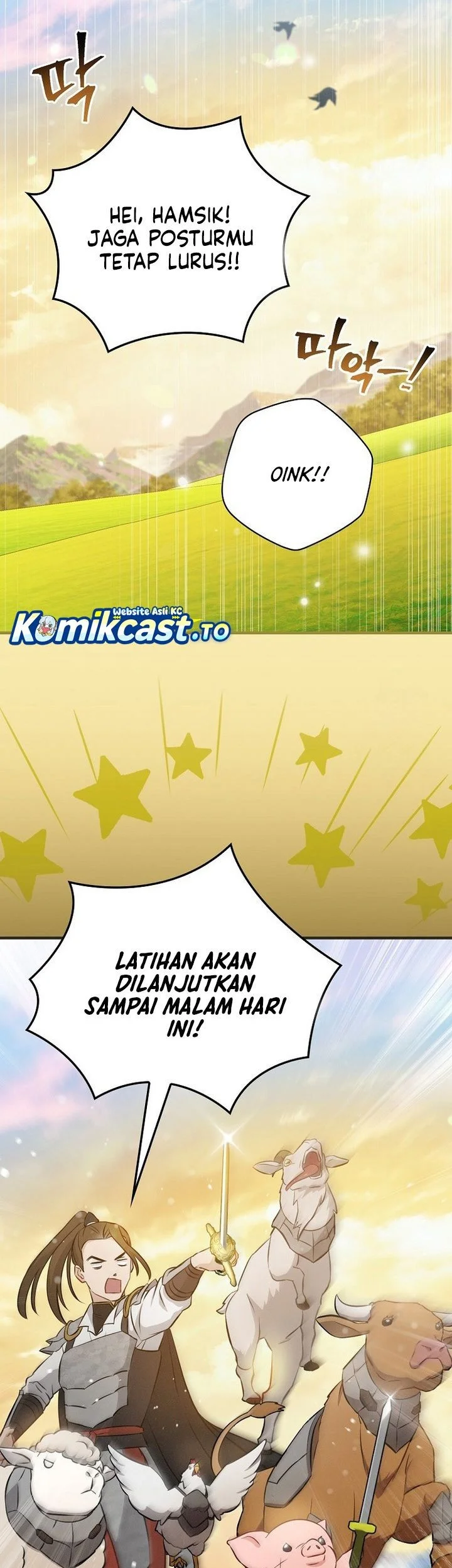 Chapter 203 - halaman 50