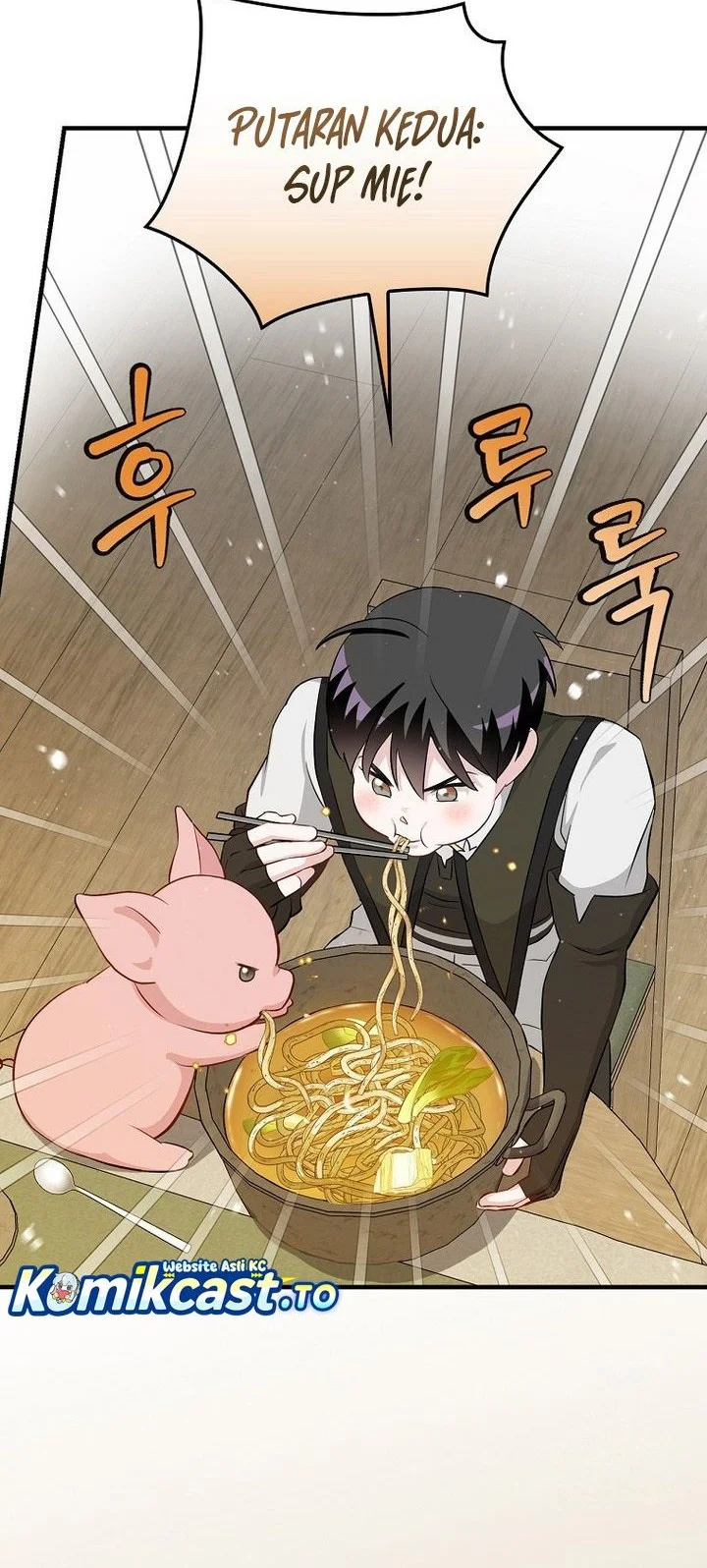 Chapter 205 - halaman 39