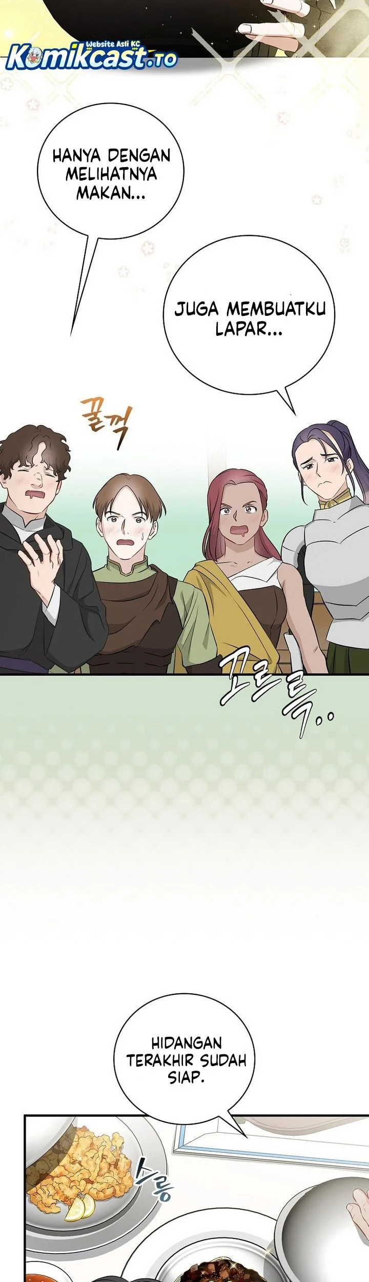 Chapter 206 - halaman 38