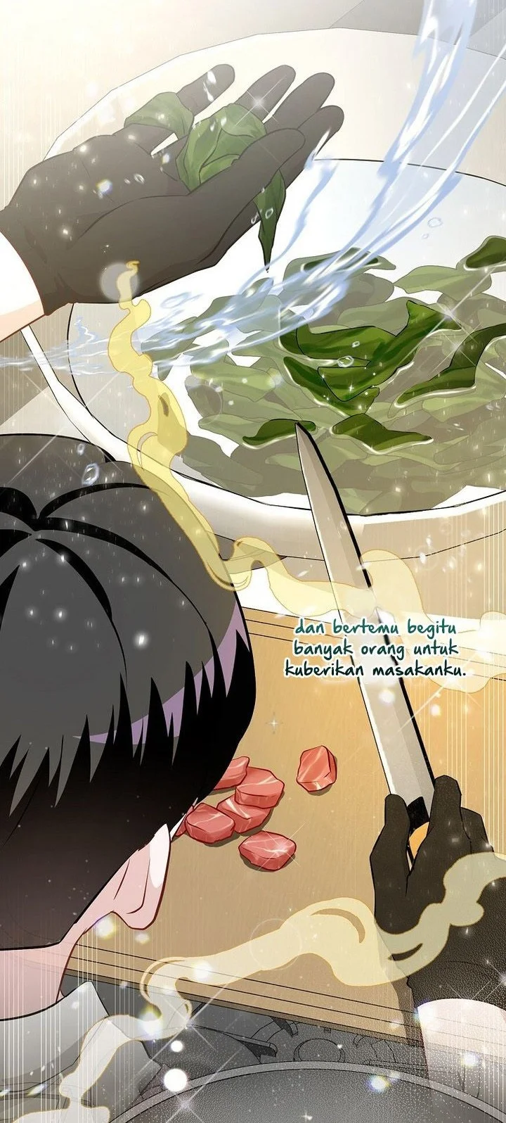 Chapter 208 - halaman 31