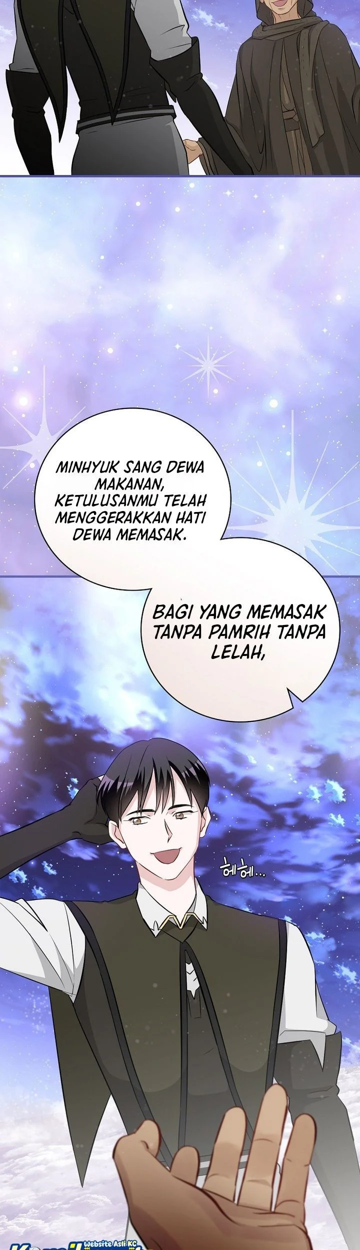 Chapter 208 - halaman 36