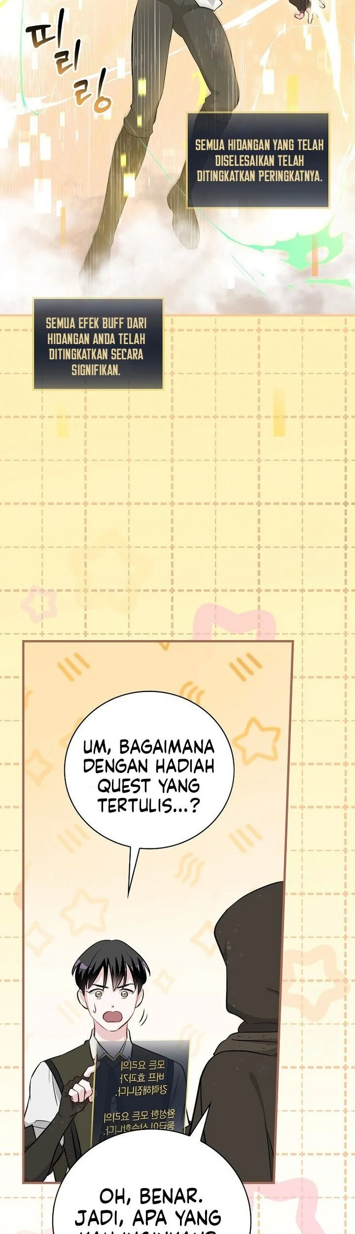 Chapter 208 - halaman 38