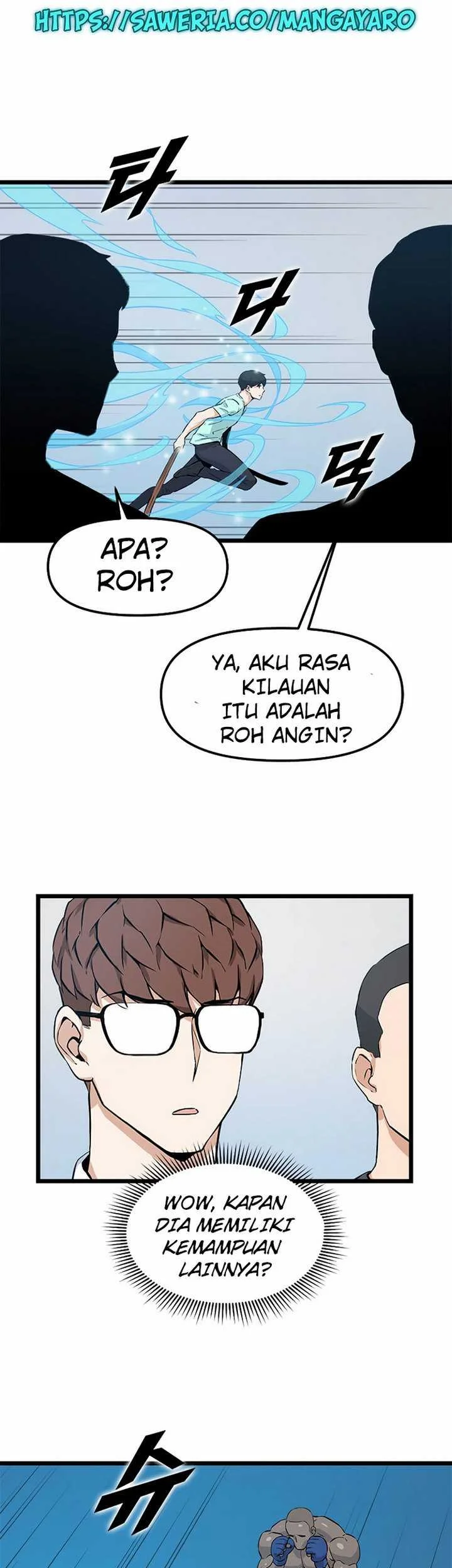 Chapter 19.1 - halaman 33