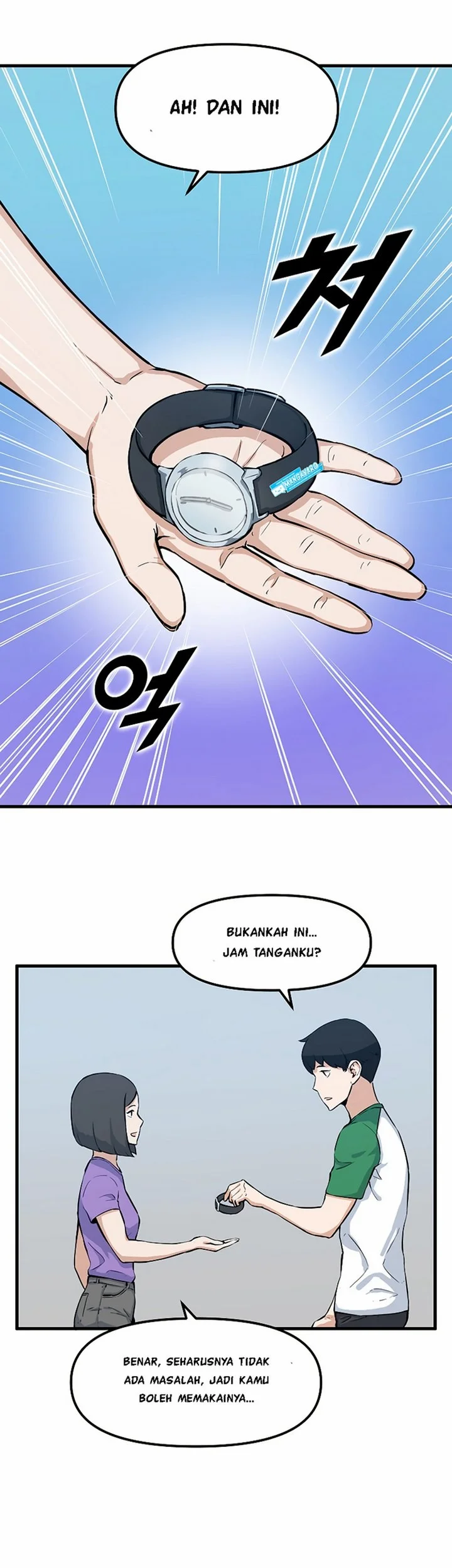 Chapter 25.1 - halaman 31