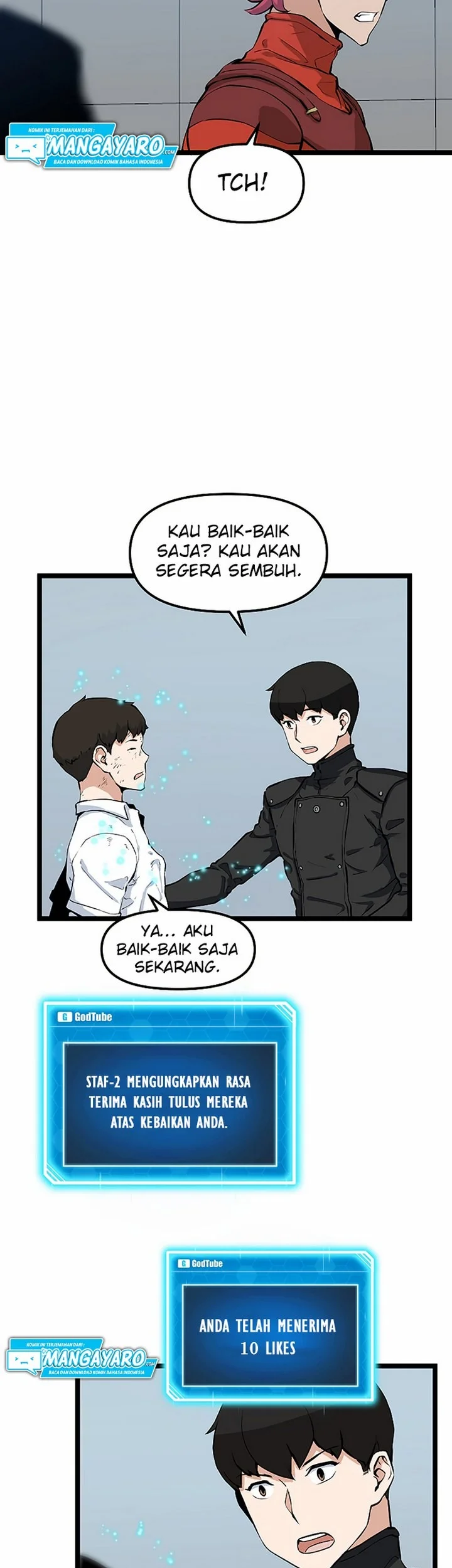 Chapter 26.1 - halaman 25