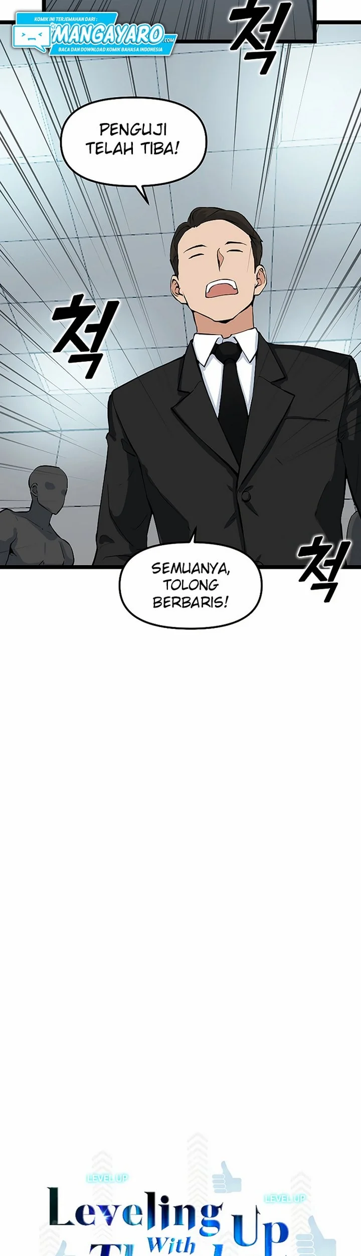 Chapter 26.1 - halaman 31