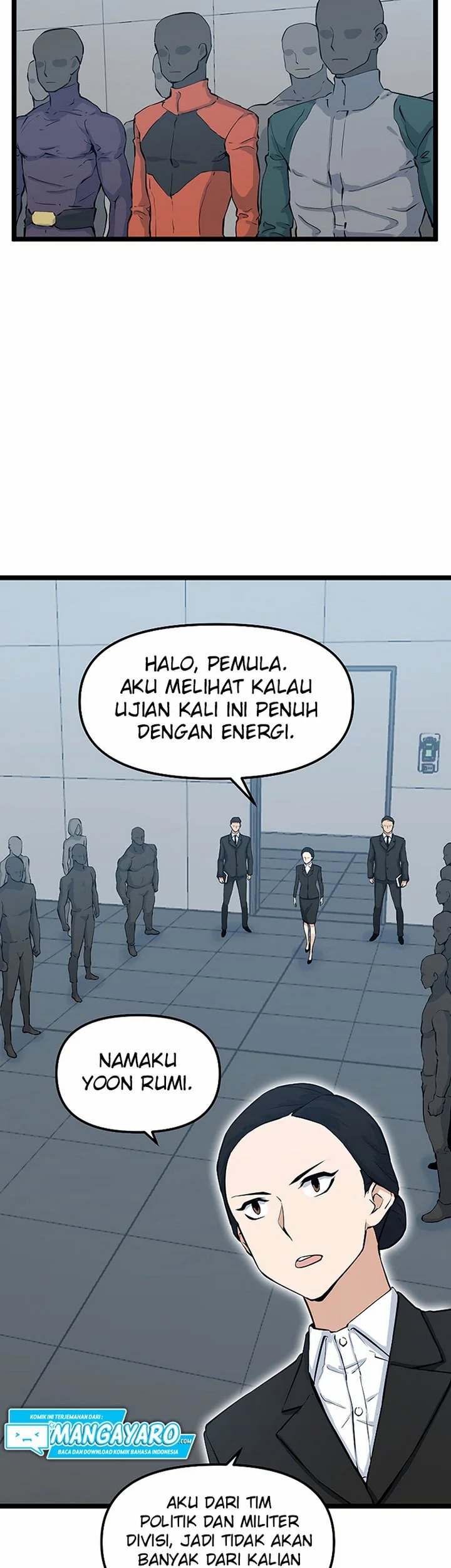 Chapter 26.1 - halaman 35