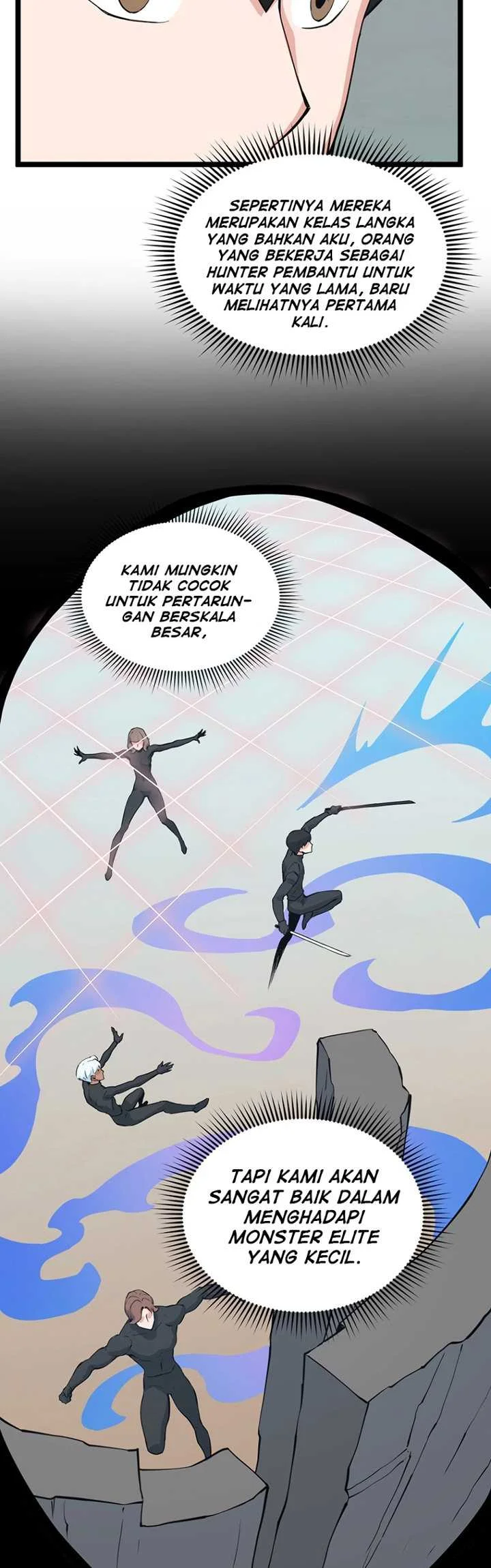 Chapter 40 - halaman 34