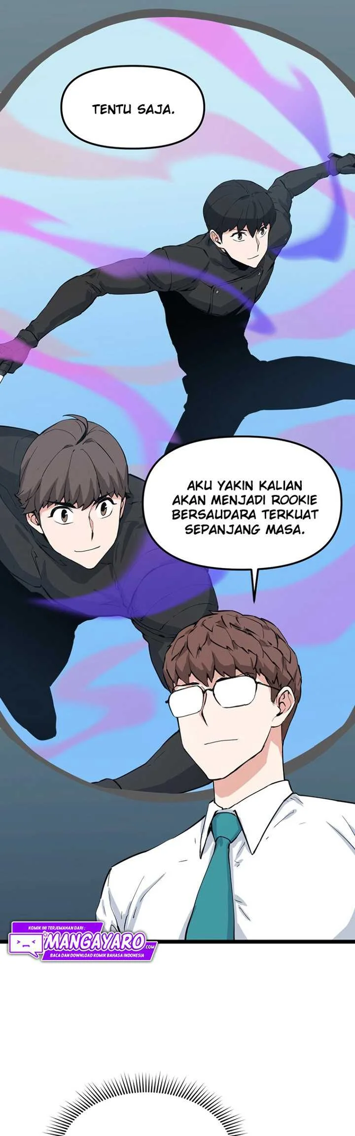 Chapter 40 - halaman 36