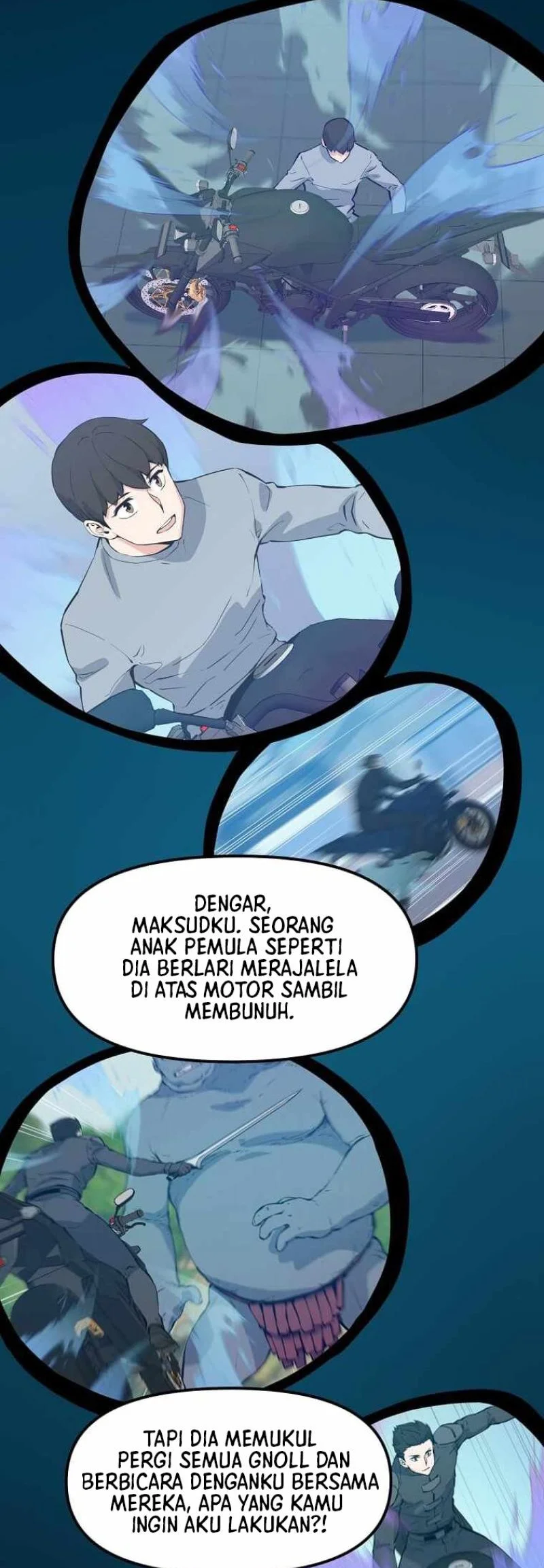 Chapter 50 - halaman 67