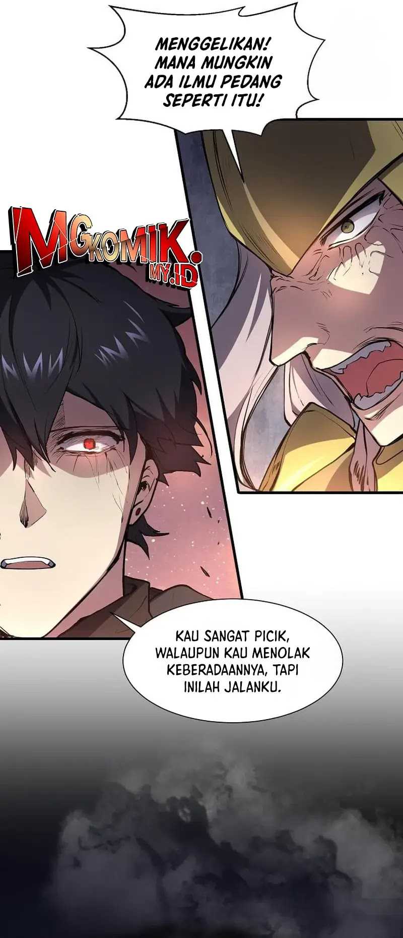 Chapter 102 - halaman 22