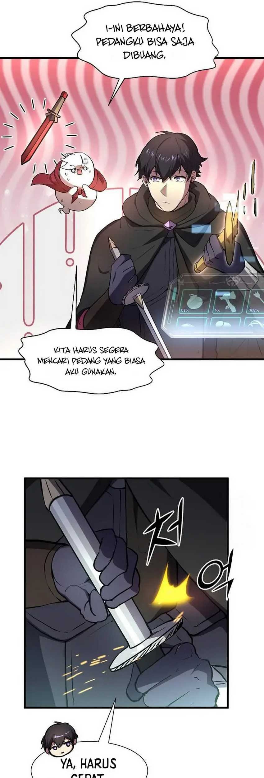 Chapter 103 - halaman 38
