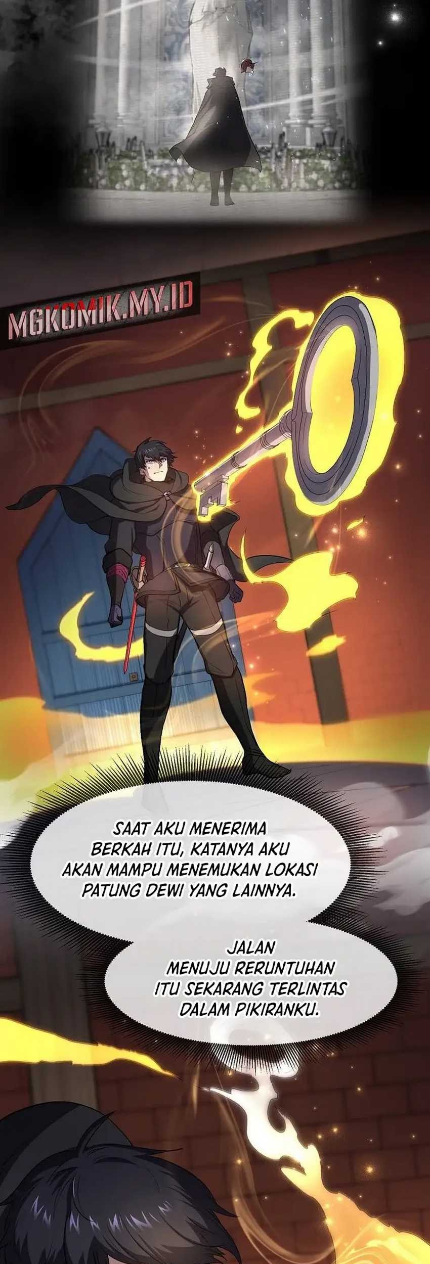 Chapter 103 - halaman 71