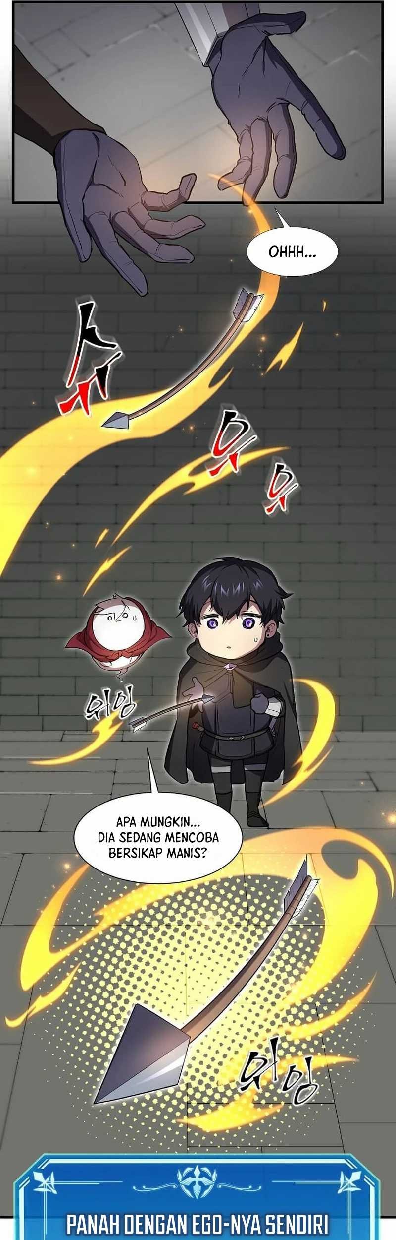Chapter 104 - halaman 25