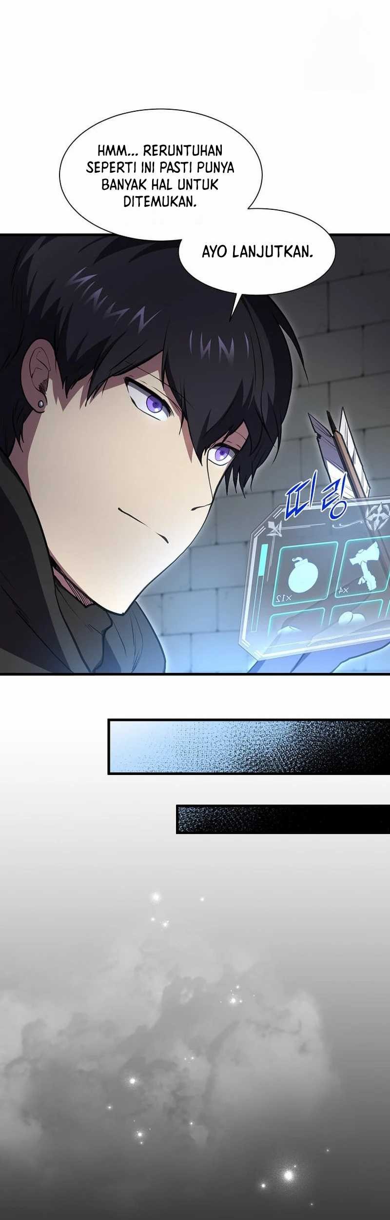 Chapter 104 - halaman 38