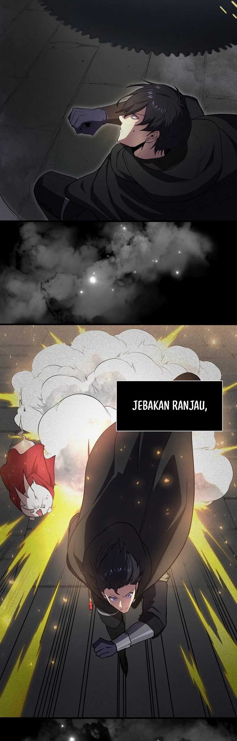 Chapter 104 - halaman 40