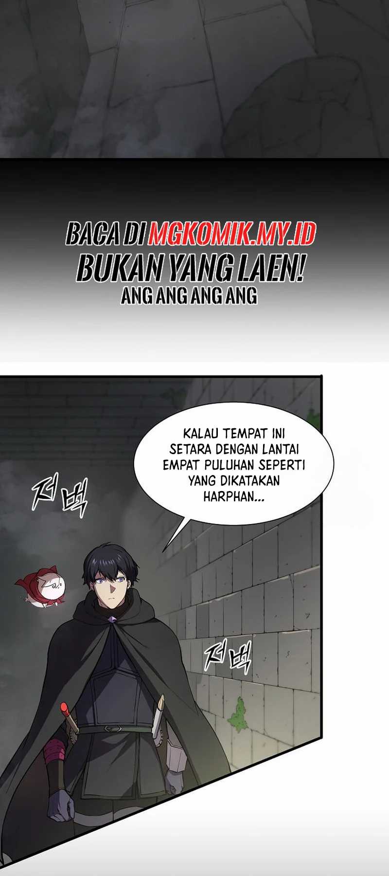 Chapter 104 - halaman 8