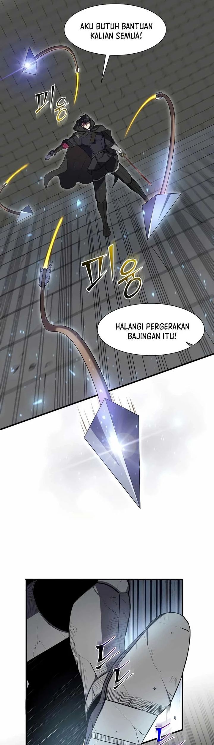 Chapter 105 - halaman 24