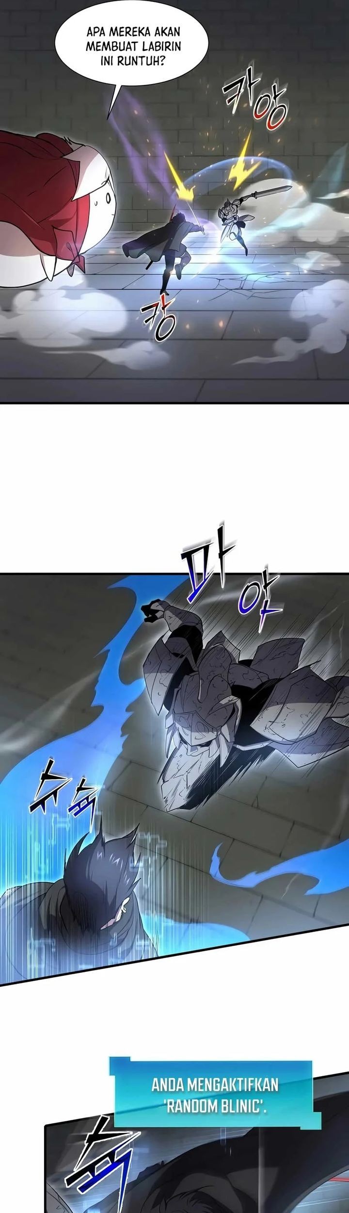 Chapter 105 - halaman 30