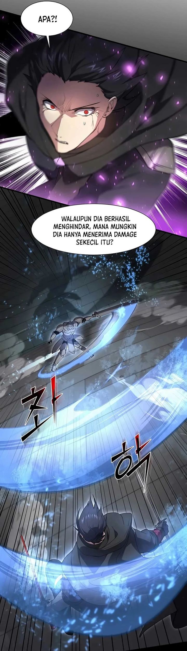 Chapter 105 - halaman 34