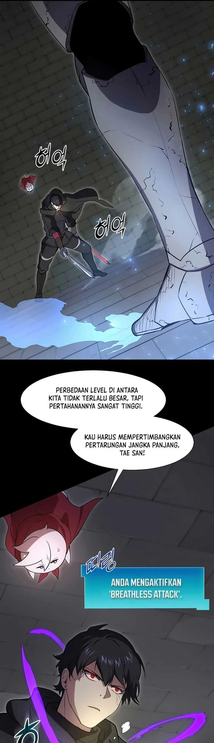 Chapter 105 - halaman 36