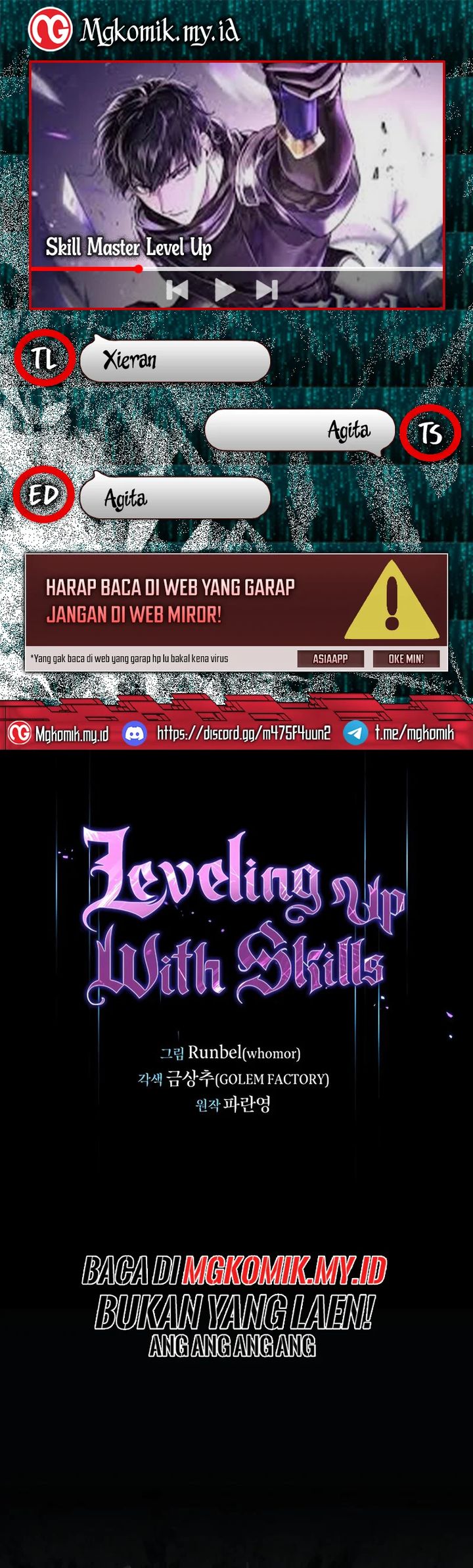 Chapter 106 - halaman 2
