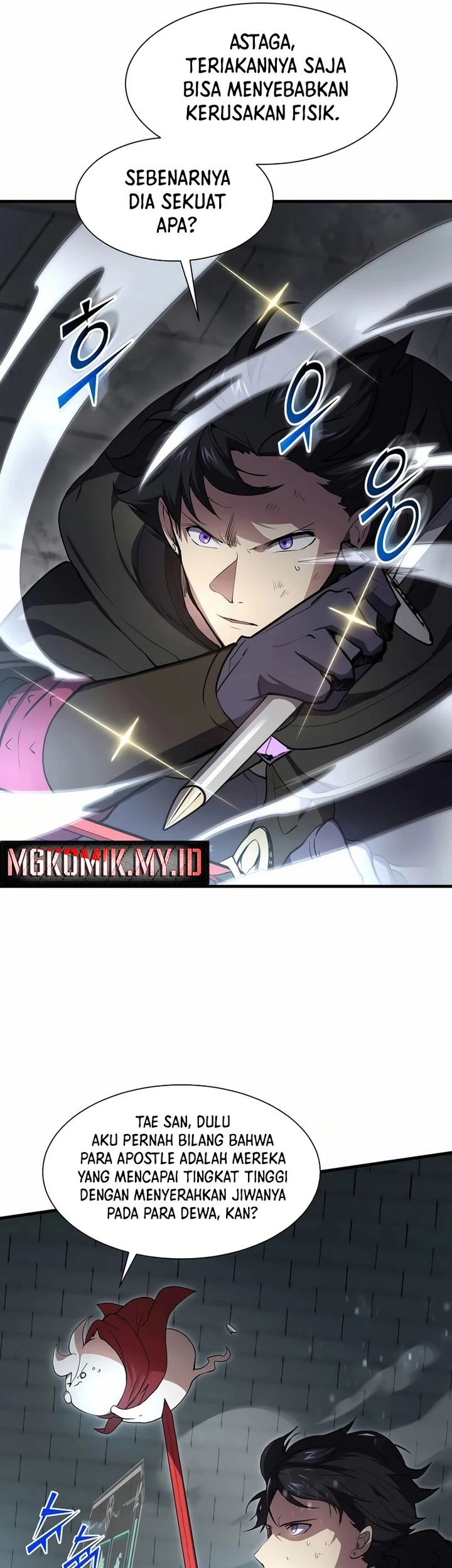 Chapter 106 - halaman 7