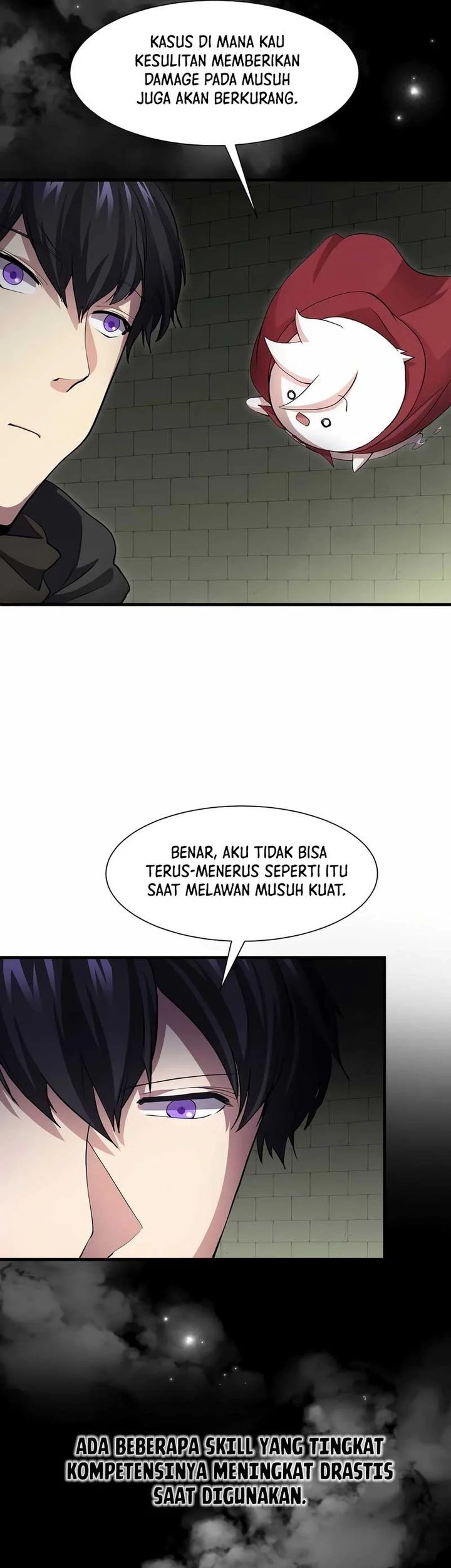 Chapter 107 - halaman 20