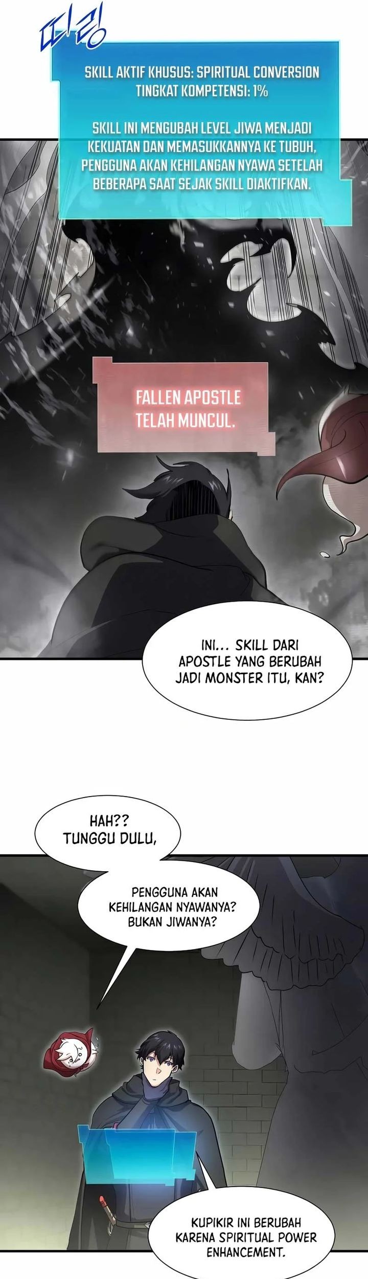 Chapter 107 - halaman 28