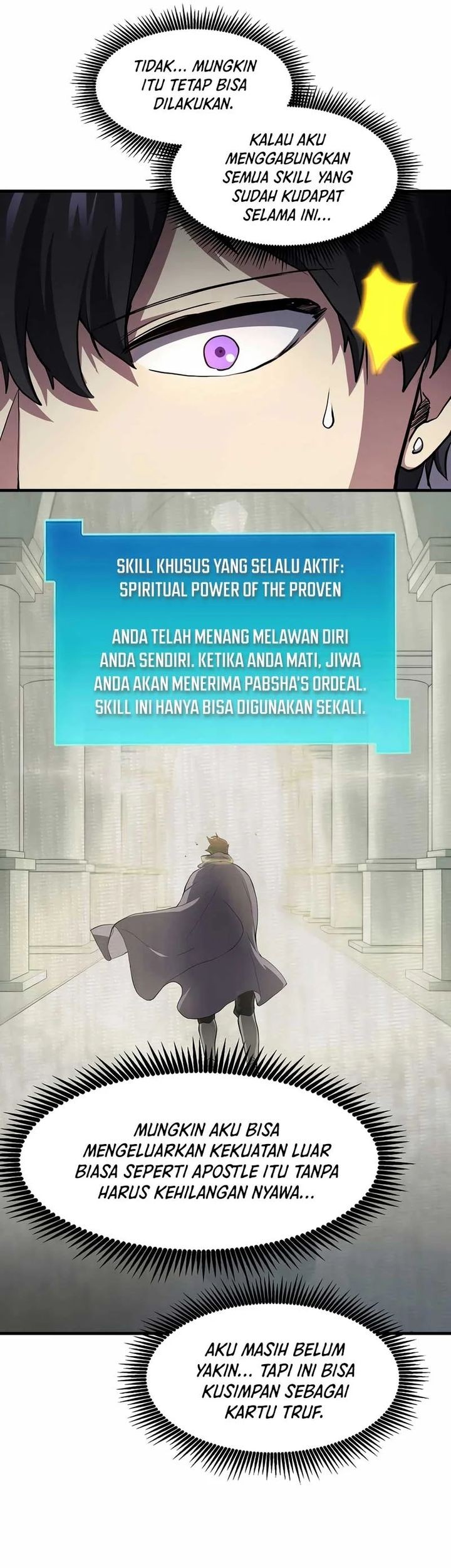 Chapter 107 - halaman 32