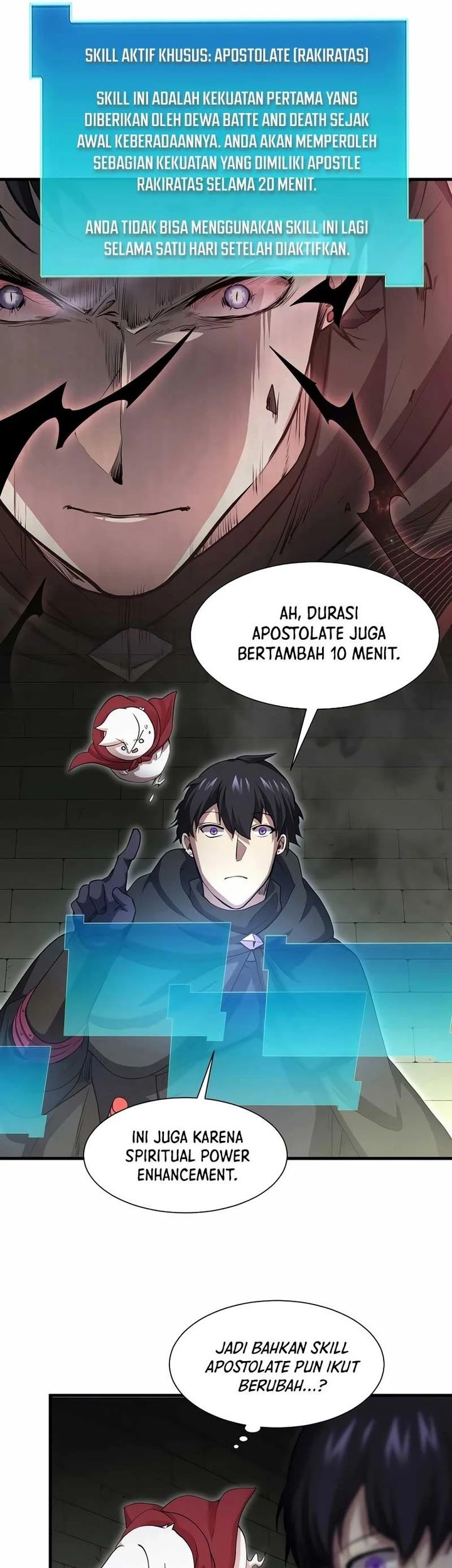 Chapter 107 - halaman 34