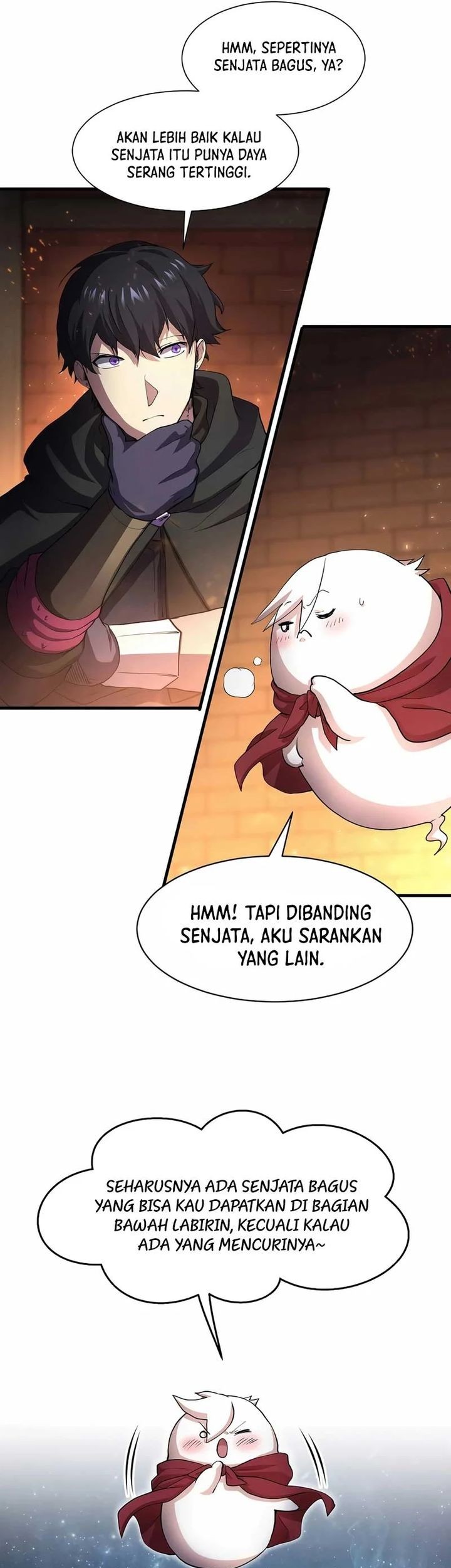 Chapter 107 - halaman 44