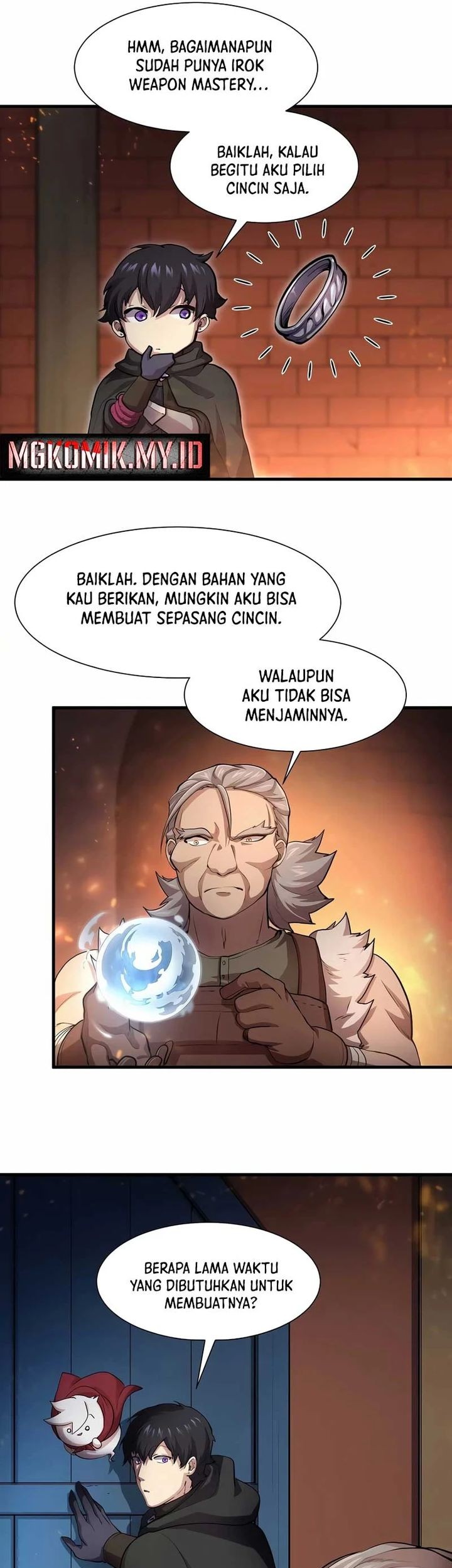Chapter 107 - halaman 46