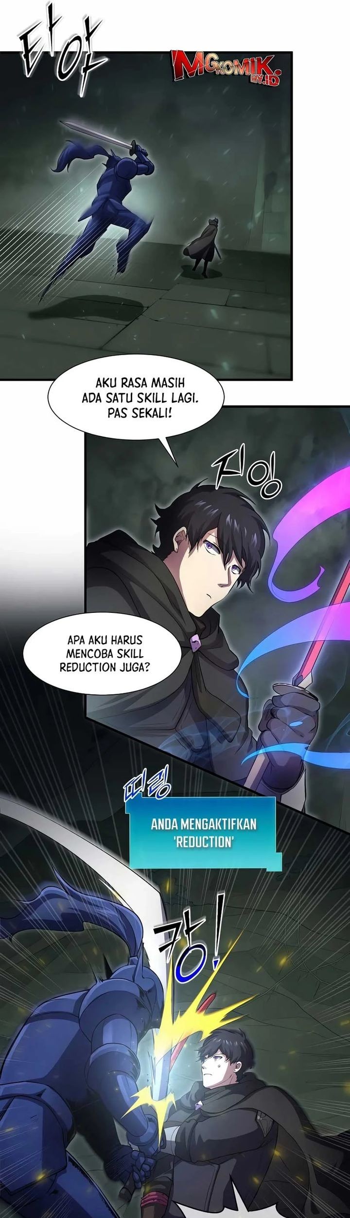 Chapter 107 - halaman 55