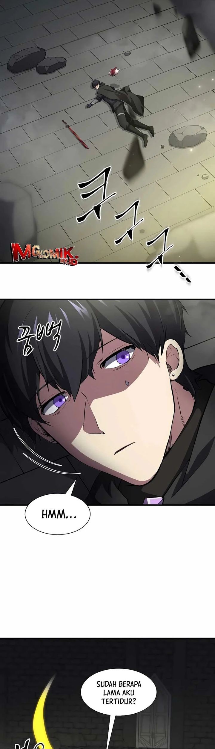 Chapter 107 - halaman 4
