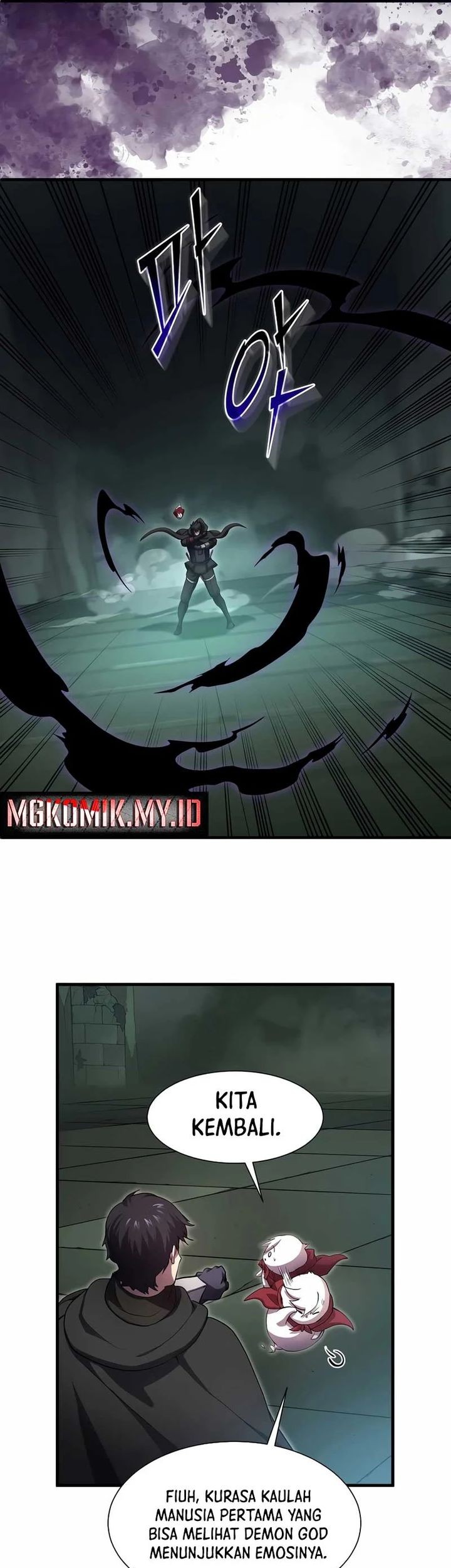 Chapter 108 - halaman 21