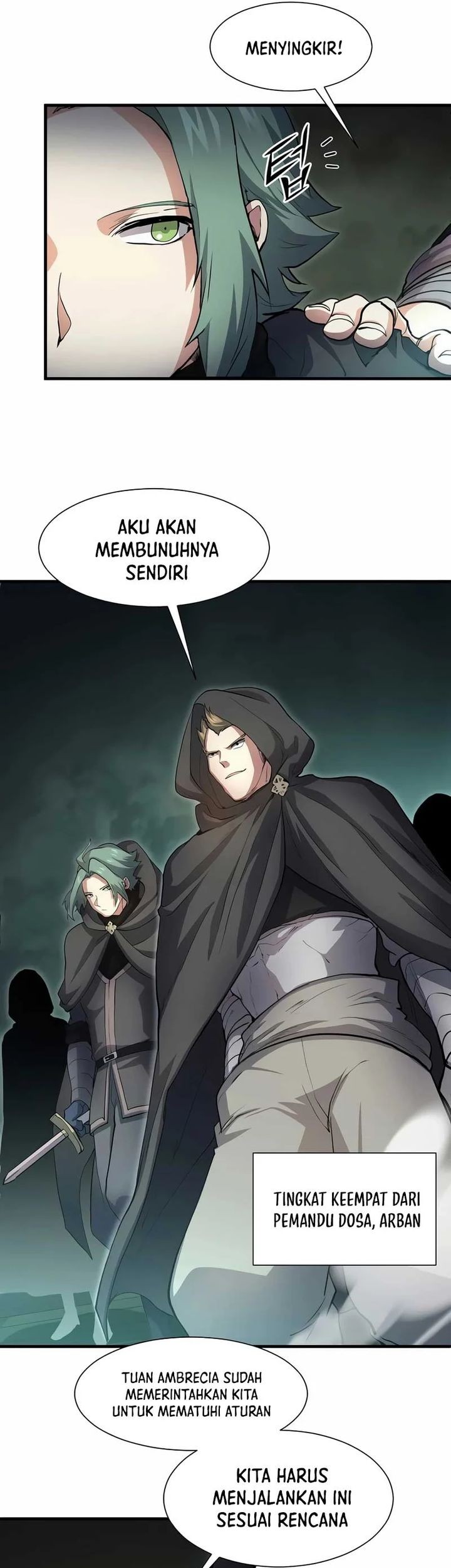 Chapter 108 - halaman 31