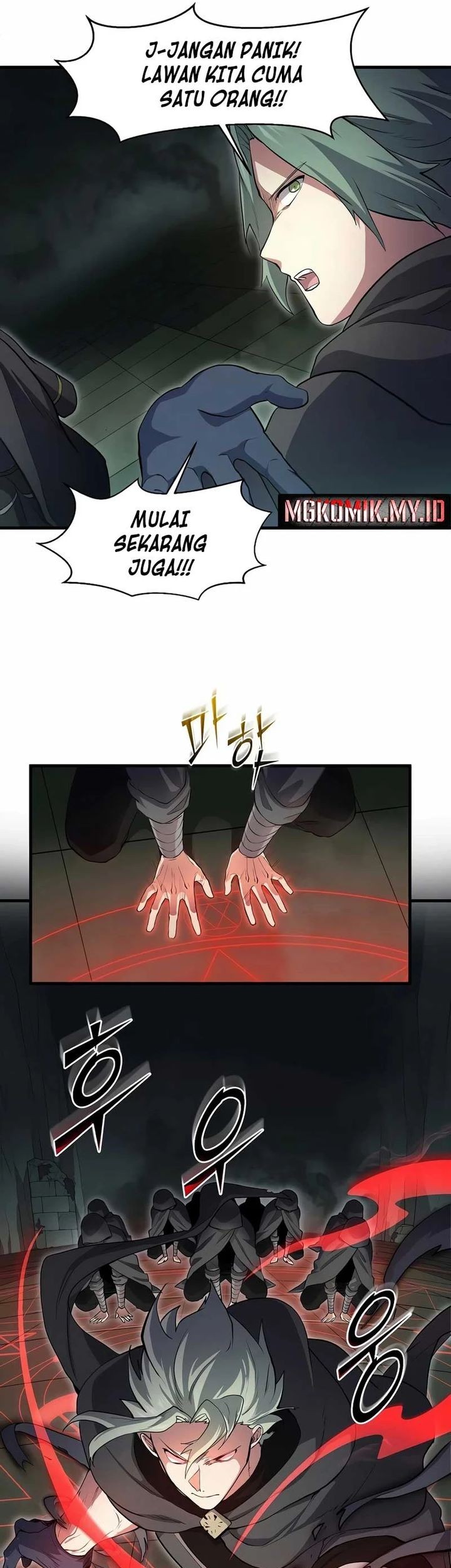 Chapter 108 - halaman 37
