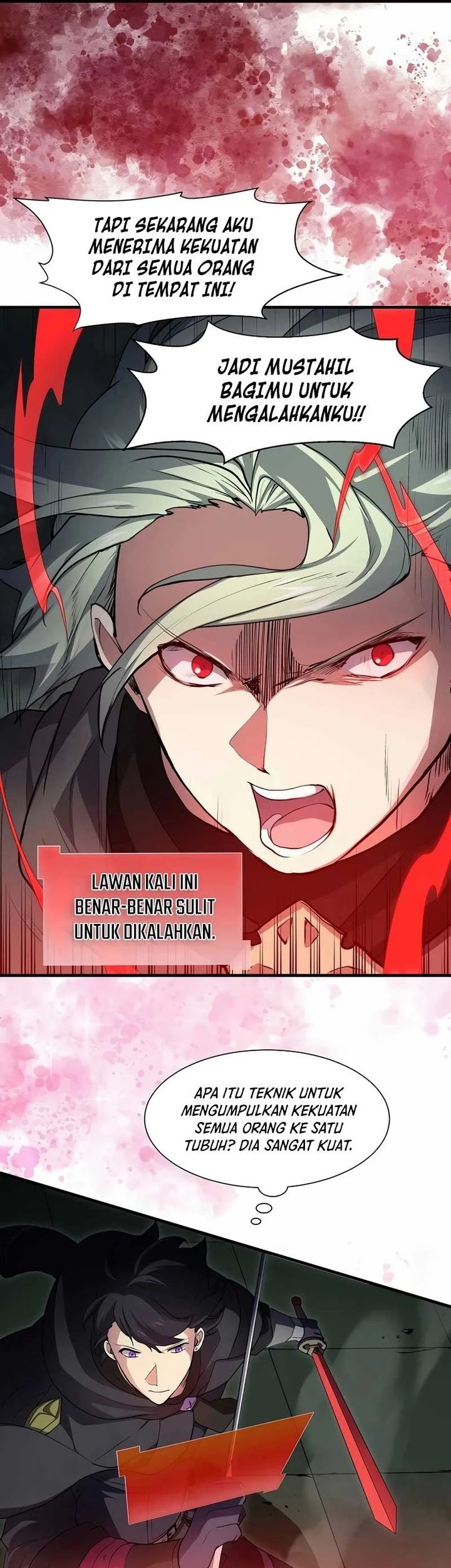 Chapter 108 - halaman 39