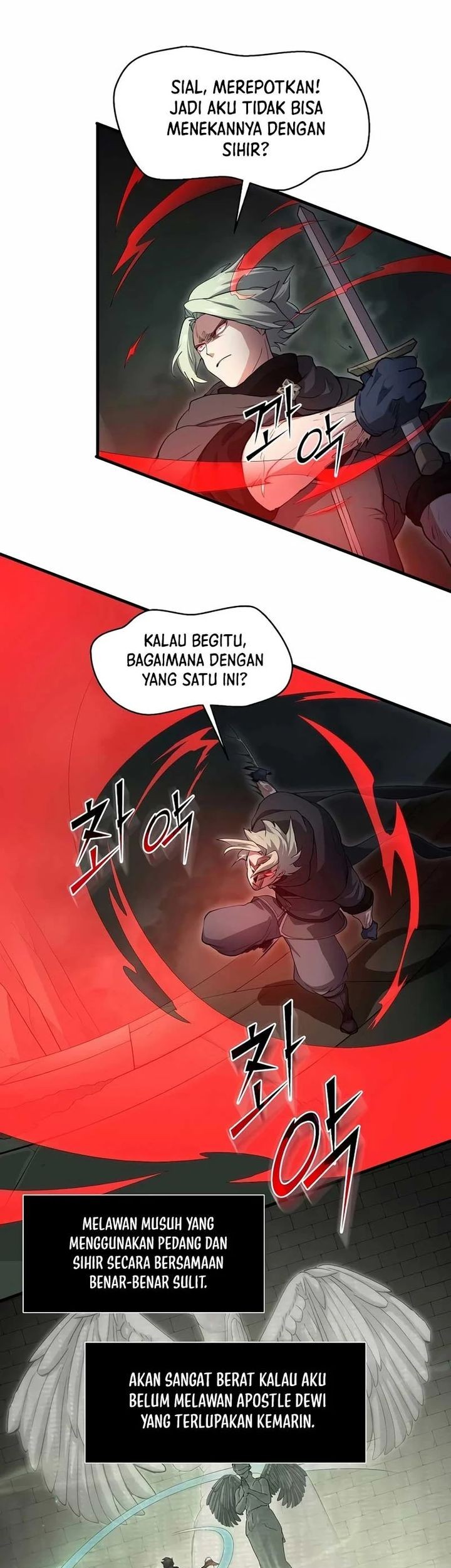 Chapter 108 - halaman 45