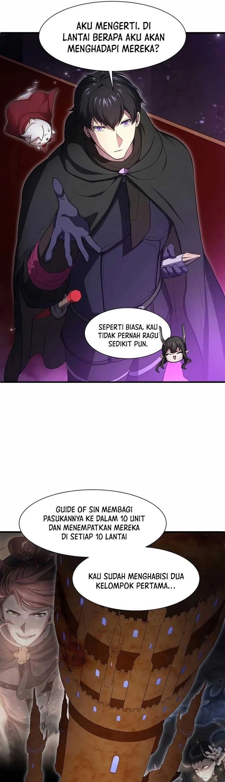 Chapter 108 - halaman 17