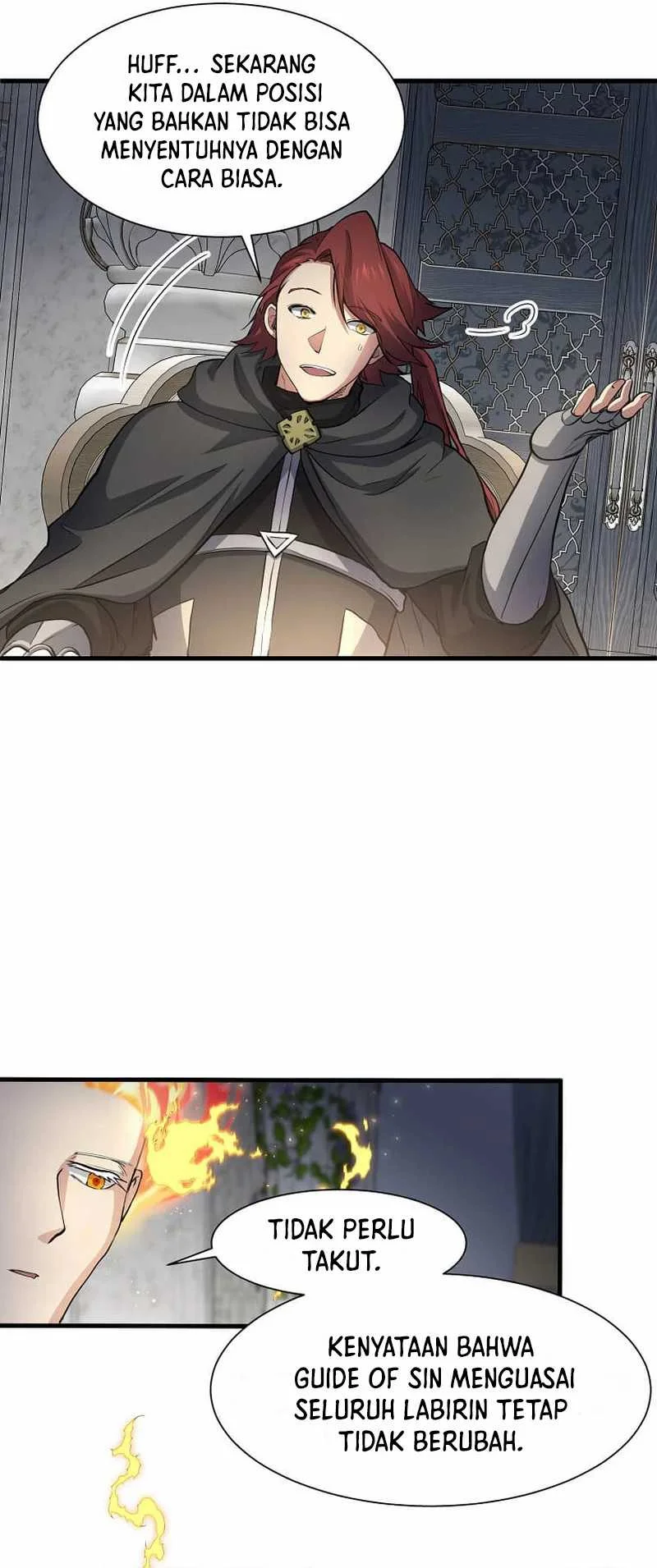 Chapter 109 - halaman 29