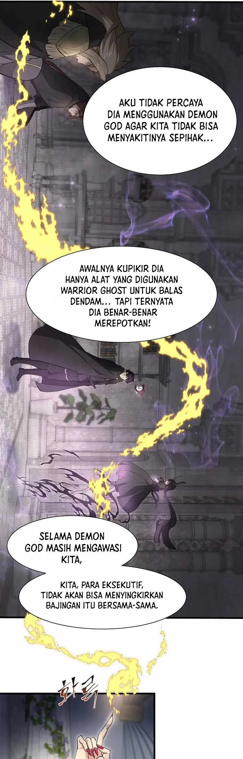 Chapter 109 - halaman 30