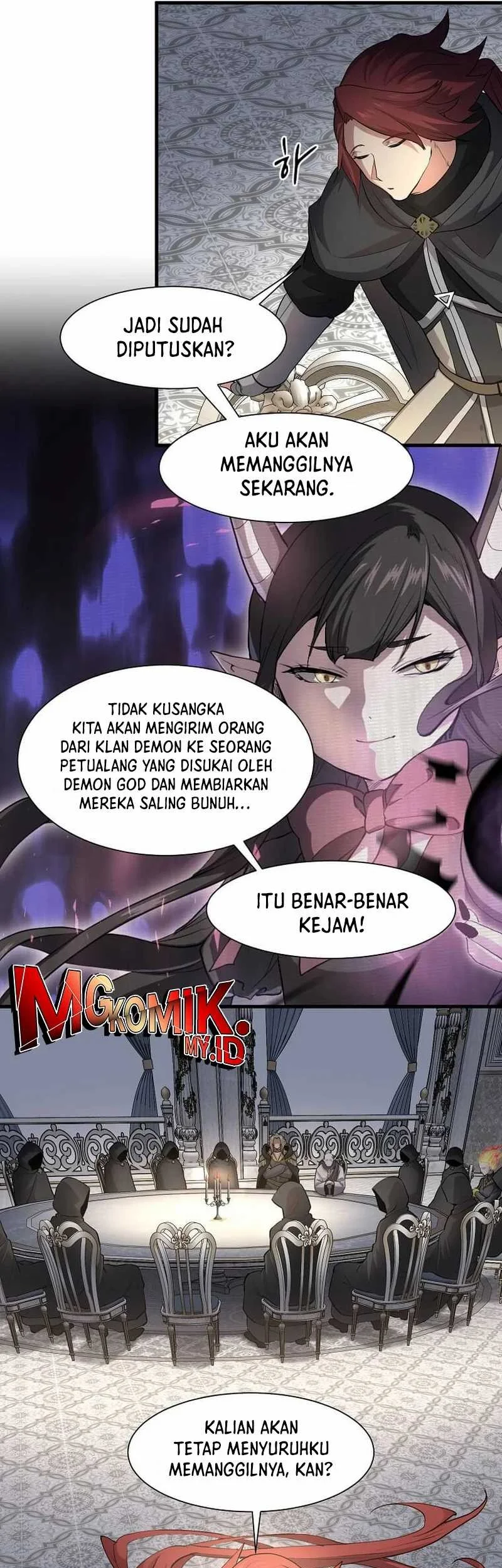 Chapter 109 - halaman 37