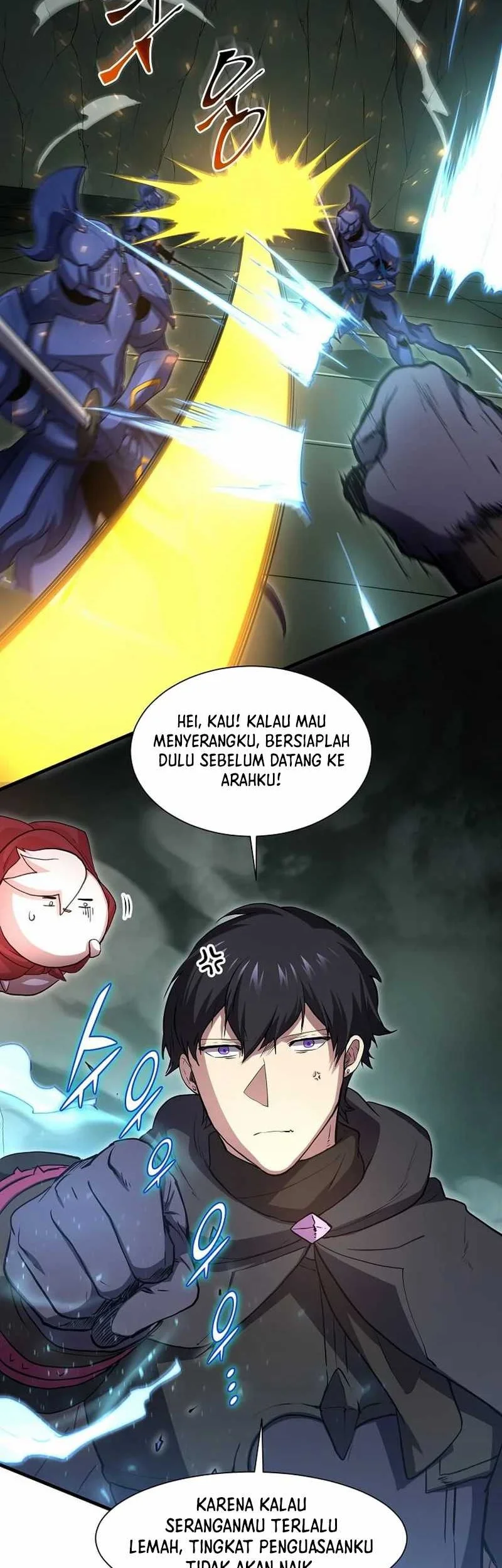 Chapter 109 - halaman 55
